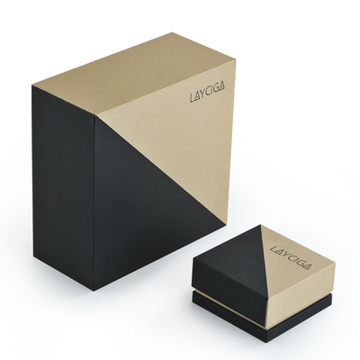 Tiandi Lid Cosmetics Set Gift Box Jewelry Gift Packaging Box Customized
