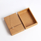 Rose Dry Fruit Tea Packaging Boxes Kraft Paper Box Recyclable Rigid