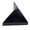 Triangle Magnetic Closure Gift Box For Cosmetics Packaging