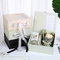 Aromatherapy Candle Packaging Box Customized exquisite High End Gift Box