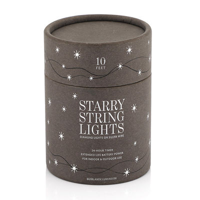 カスタムパッケージング紙チューブ紙チューブ クラフト紙 丸いクラフト紙チューブ 美しいポスターパッケージング紙チューブ